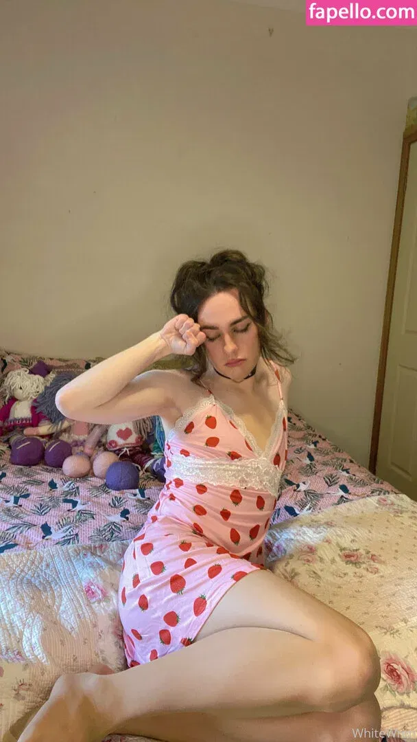 xwhitewrenx Onlyfans Photo Gallery 