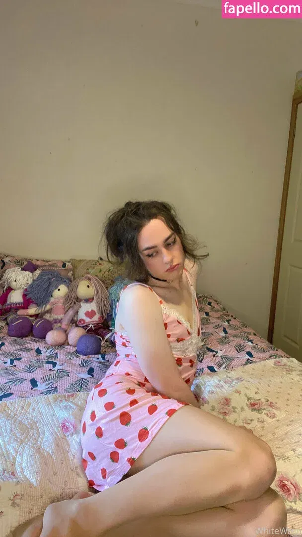 xwhitewrenx Onlyfans Photo Gallery 