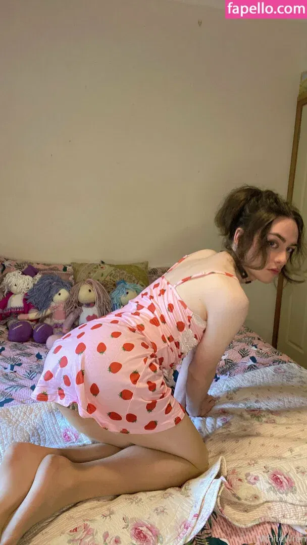 xwhitewrenx Onlyfans Photo Gallery 