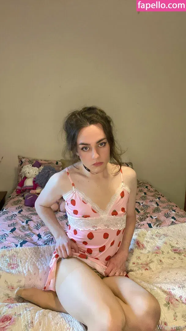 xwhitewrenx Onlyfans Photo Gallery 