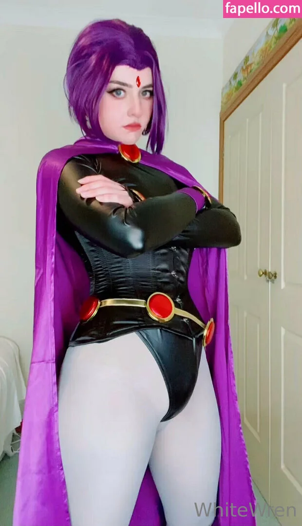 xwhitewrenx Onlyfans Photo Gallery 