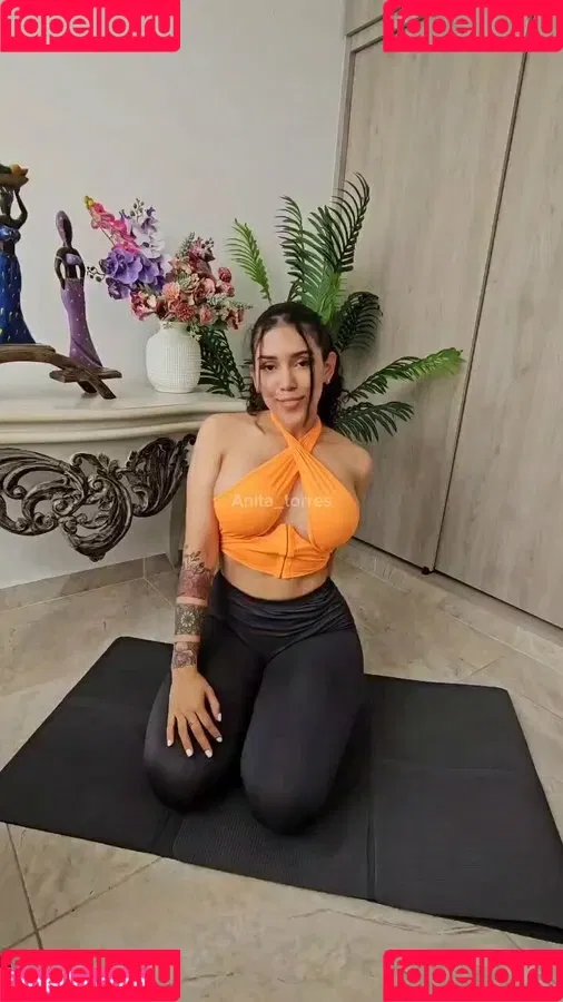 Anita Torres Onlyfans Photo Gallery 