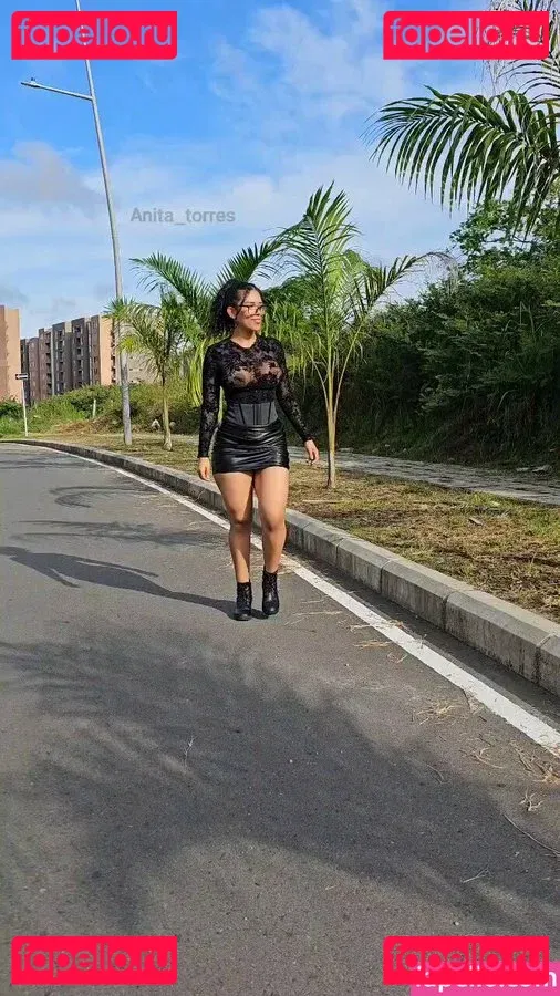 Anita Torres Onlyfans Photo Gallery 