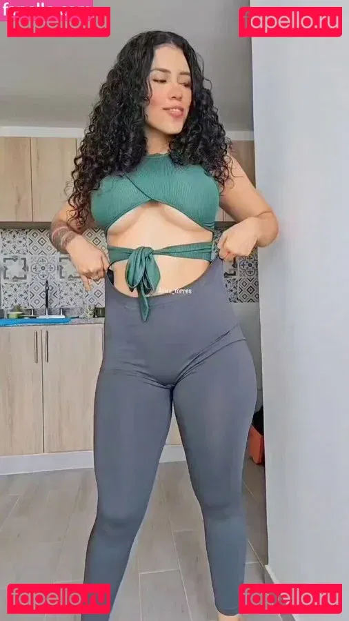 Anita Torres Onlyfans Photo Gallery 