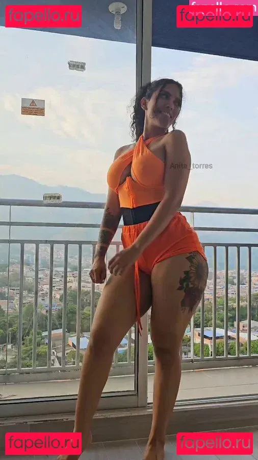 Anita Torres Onlyfans Photo Gallery 