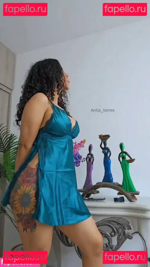 Anita Torres Onlyfans Photo Gallery 