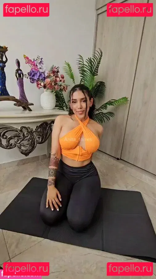 Anita Torres Onlyfans Photo Gallery 