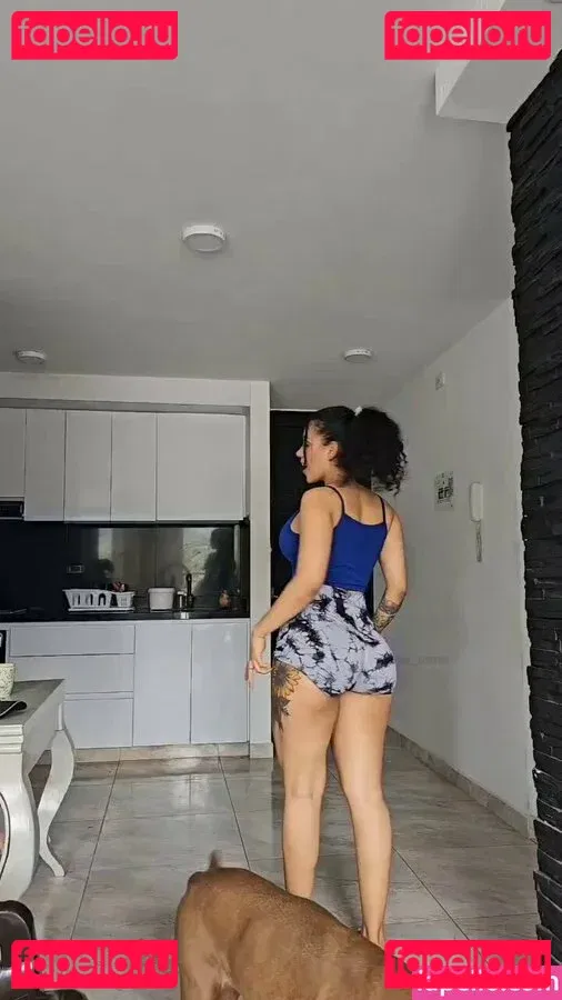 Anita Torres Onlyfans Photo Gallery 