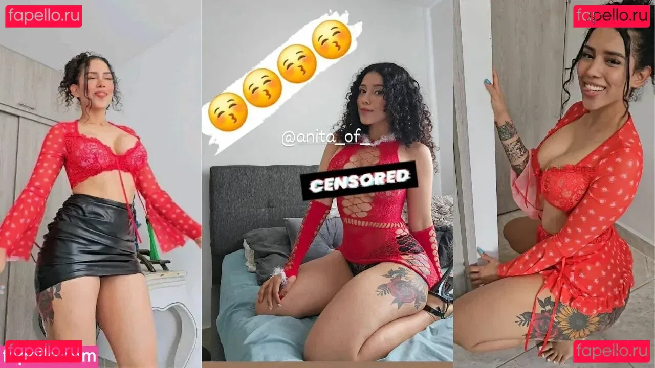 Anita Torres Onlyfans Photo Gallery 