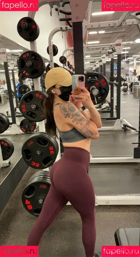 lilravebby Onlyfans Photo Gallery 