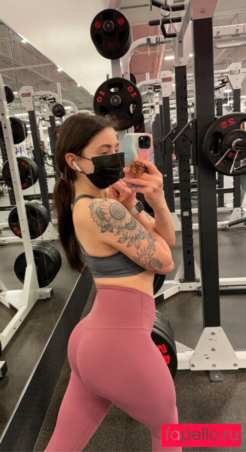 lilravebby Nude Onlyfans Photo 3