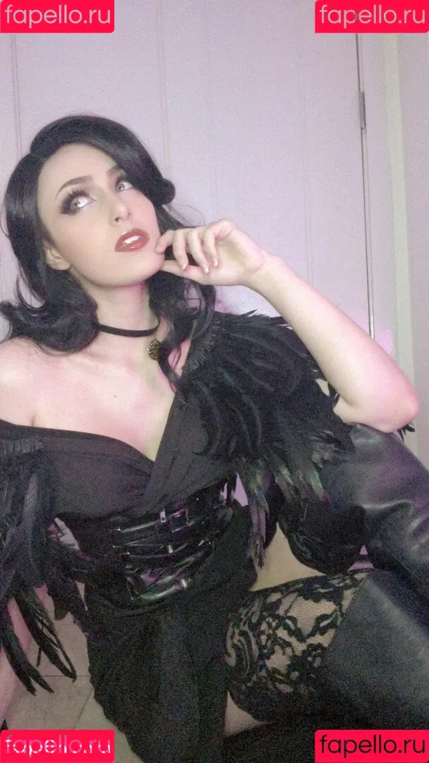 Vixence Onlyfans Photo Gallery 