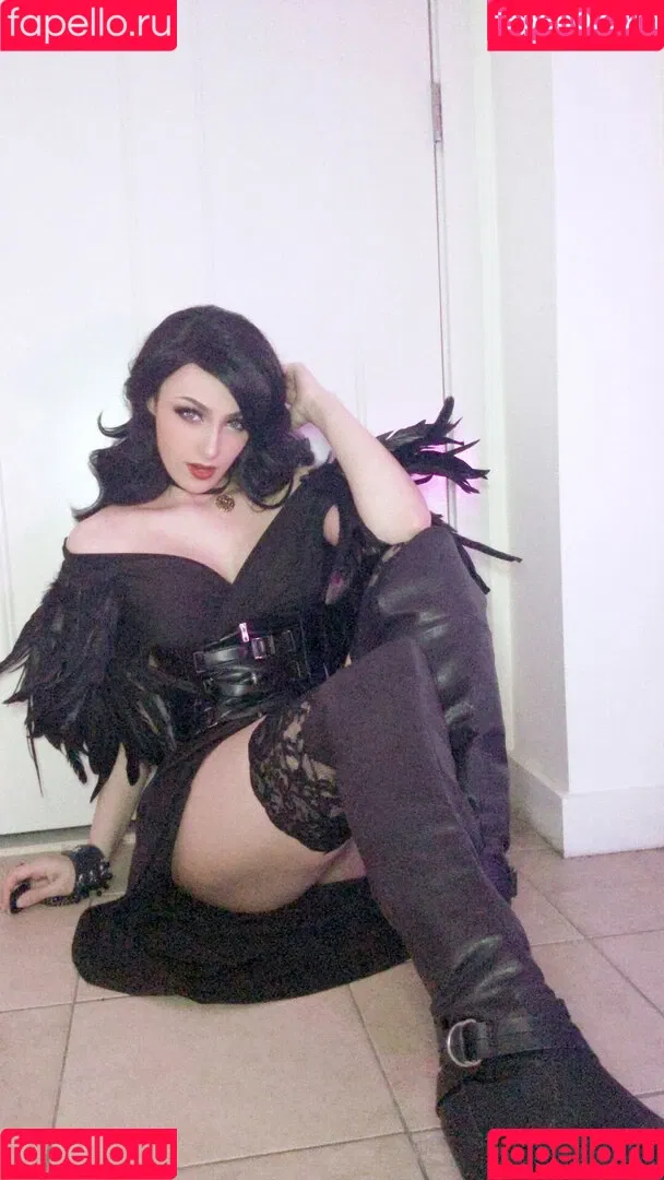 Vixence Onlyfans Photo Gallery 