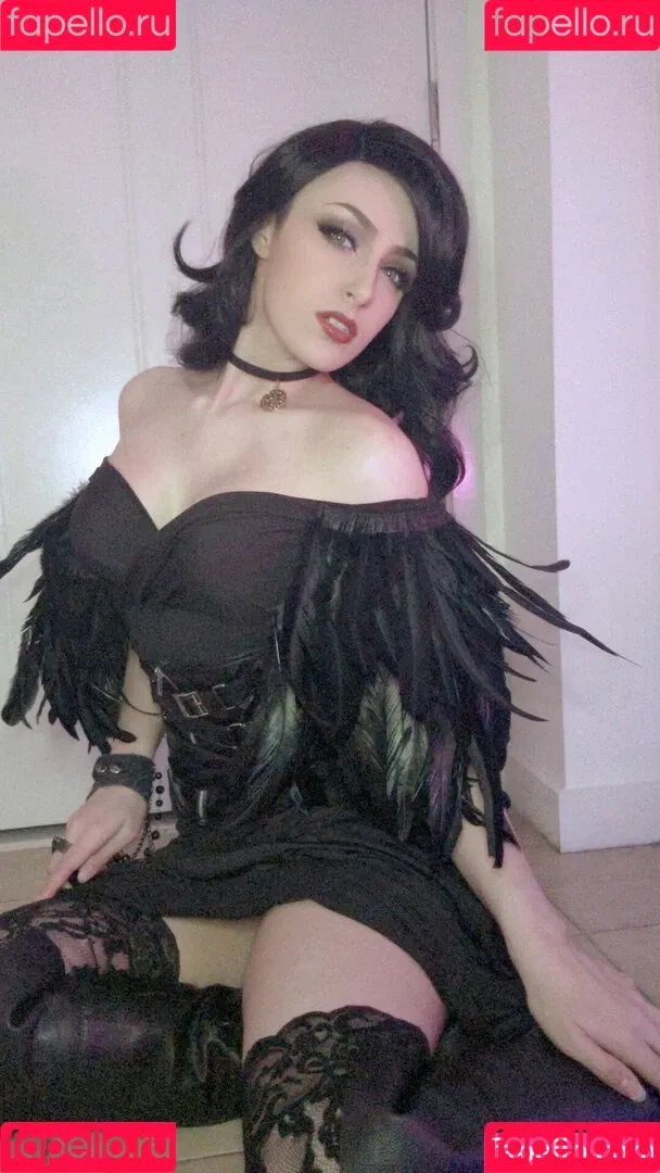 Vixence Onlyfans Photo Gallery 