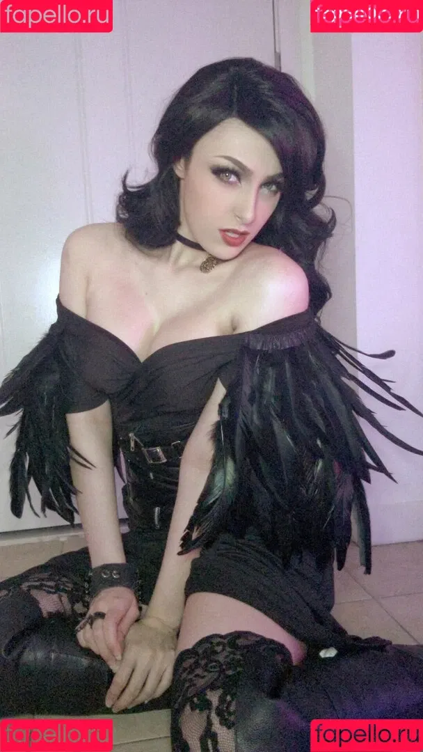Vixence Onlyfans Photo Gallery 