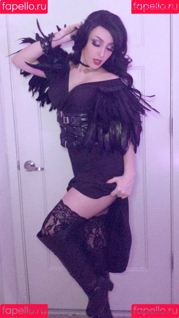 Vixence Onlyfans Photo Gallery 