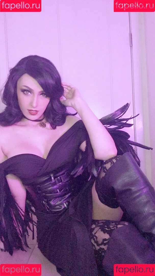 Vixence Onlyfans Photo Gallery 