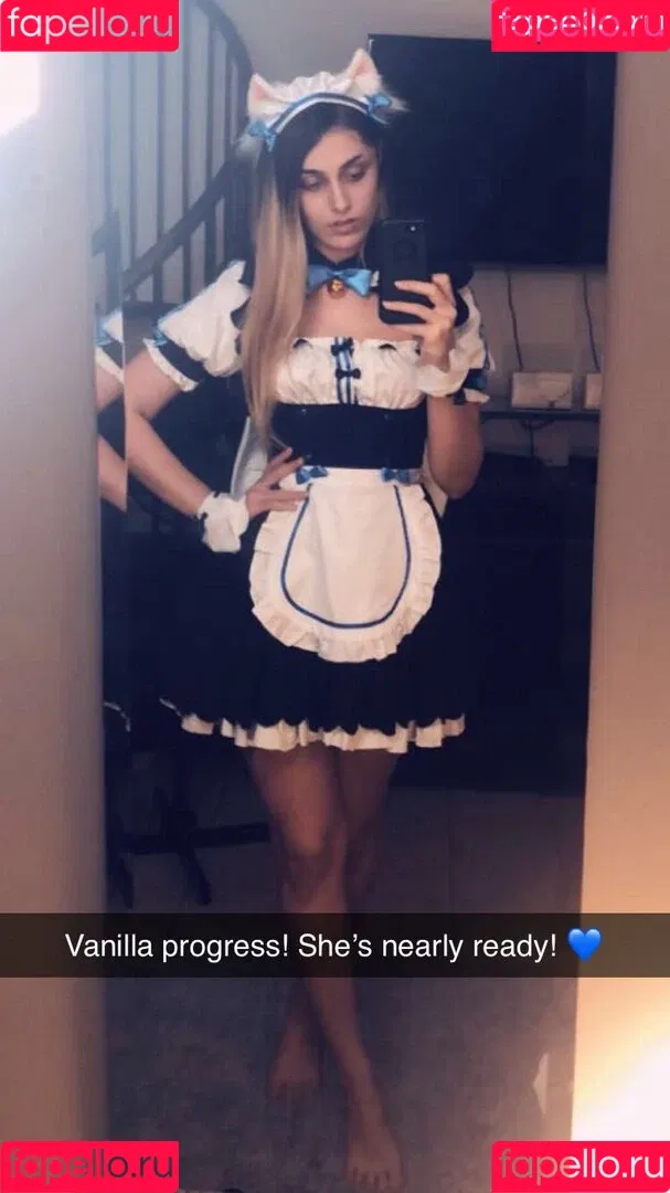 Vixence Onlyfans Photo Gallery 