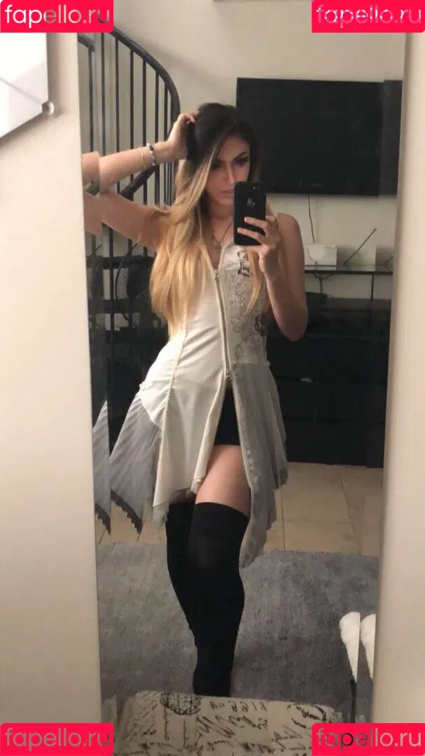 Vixence Onlyfans Photo Gallery 