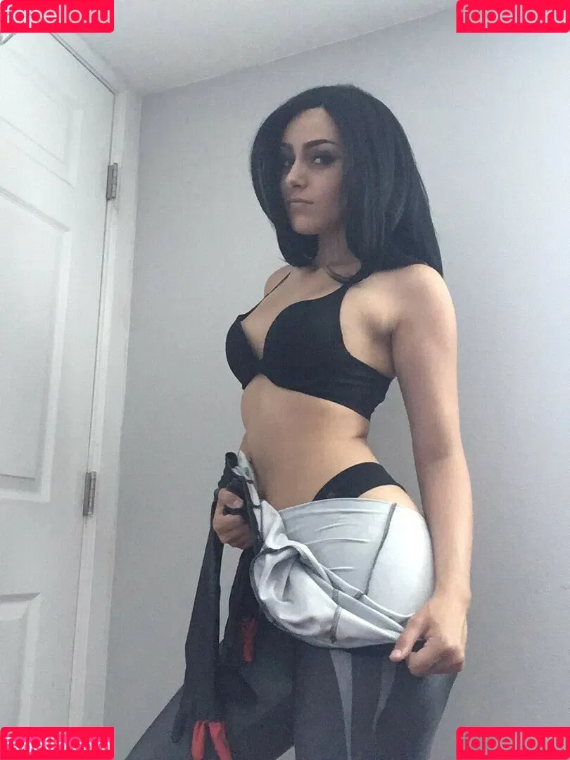 Vixence Onlyfans Photo Gallery 