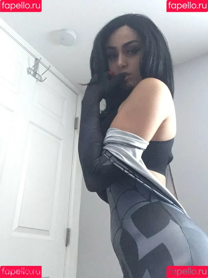 Vixence Onlyfans Photo Gallery 