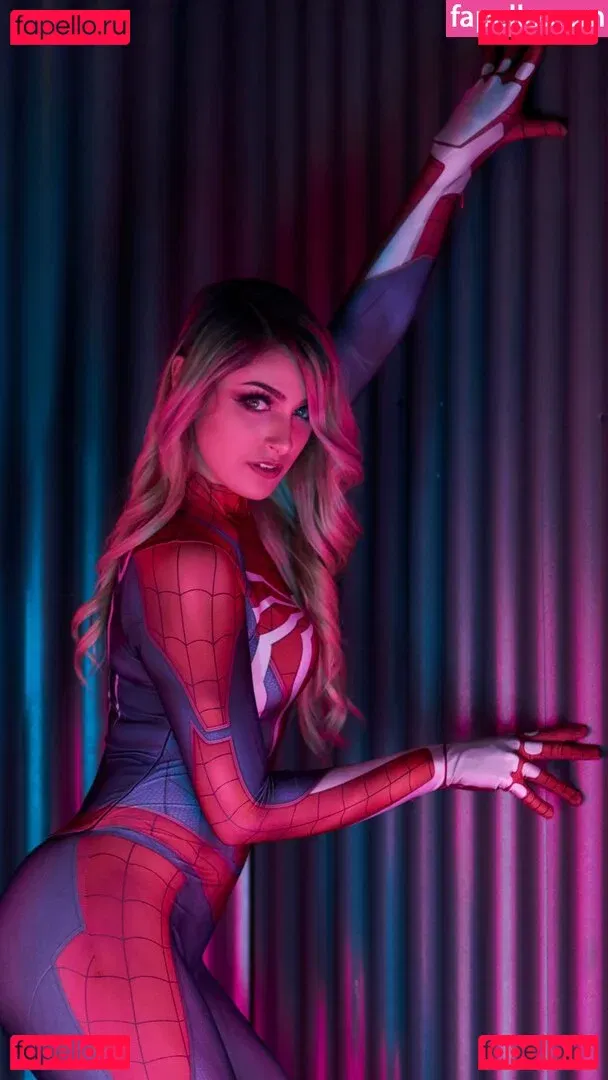 Vixence Onlyfans Photo Gallery 