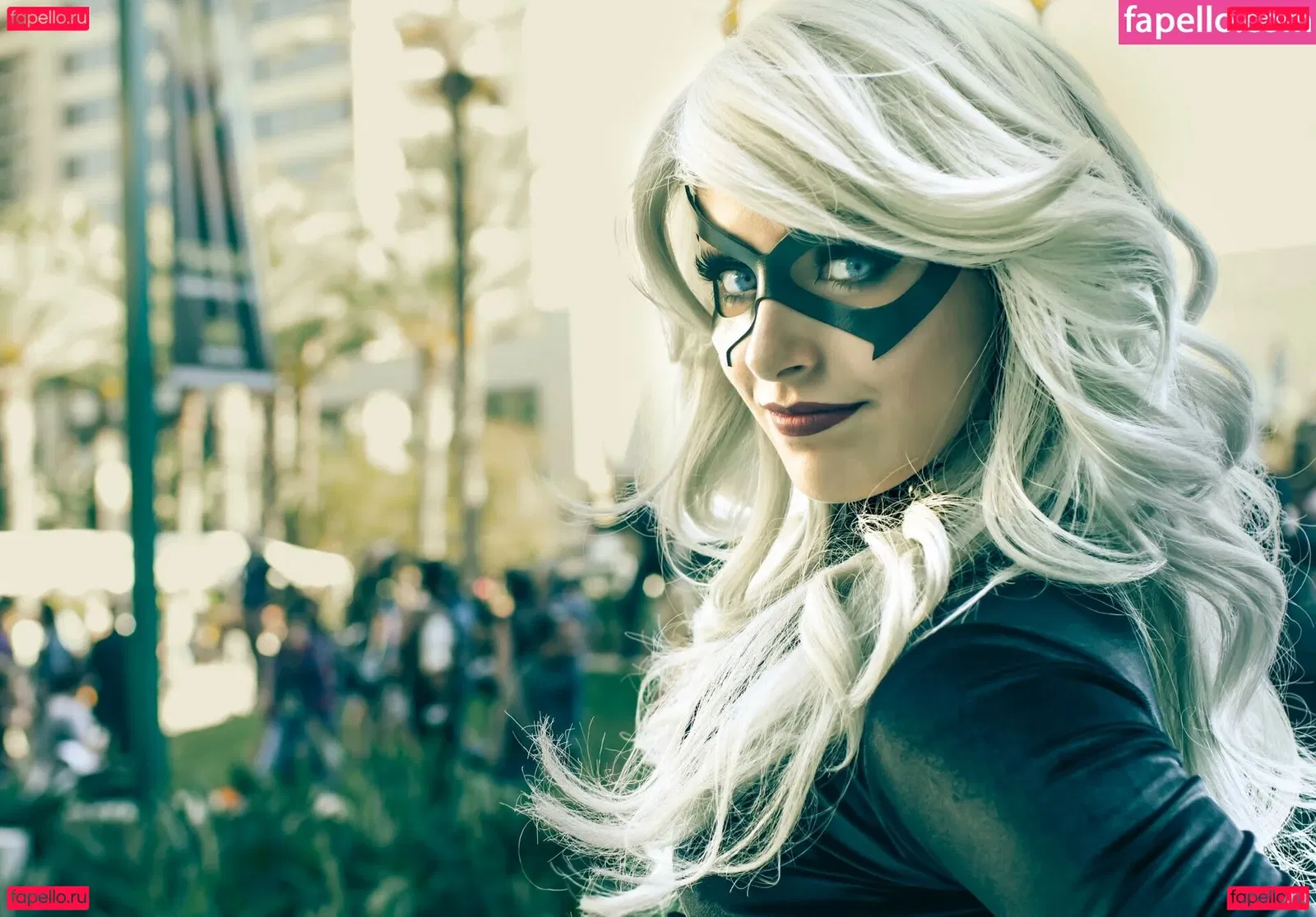 Vixence Onlyfans Photo Gallery 