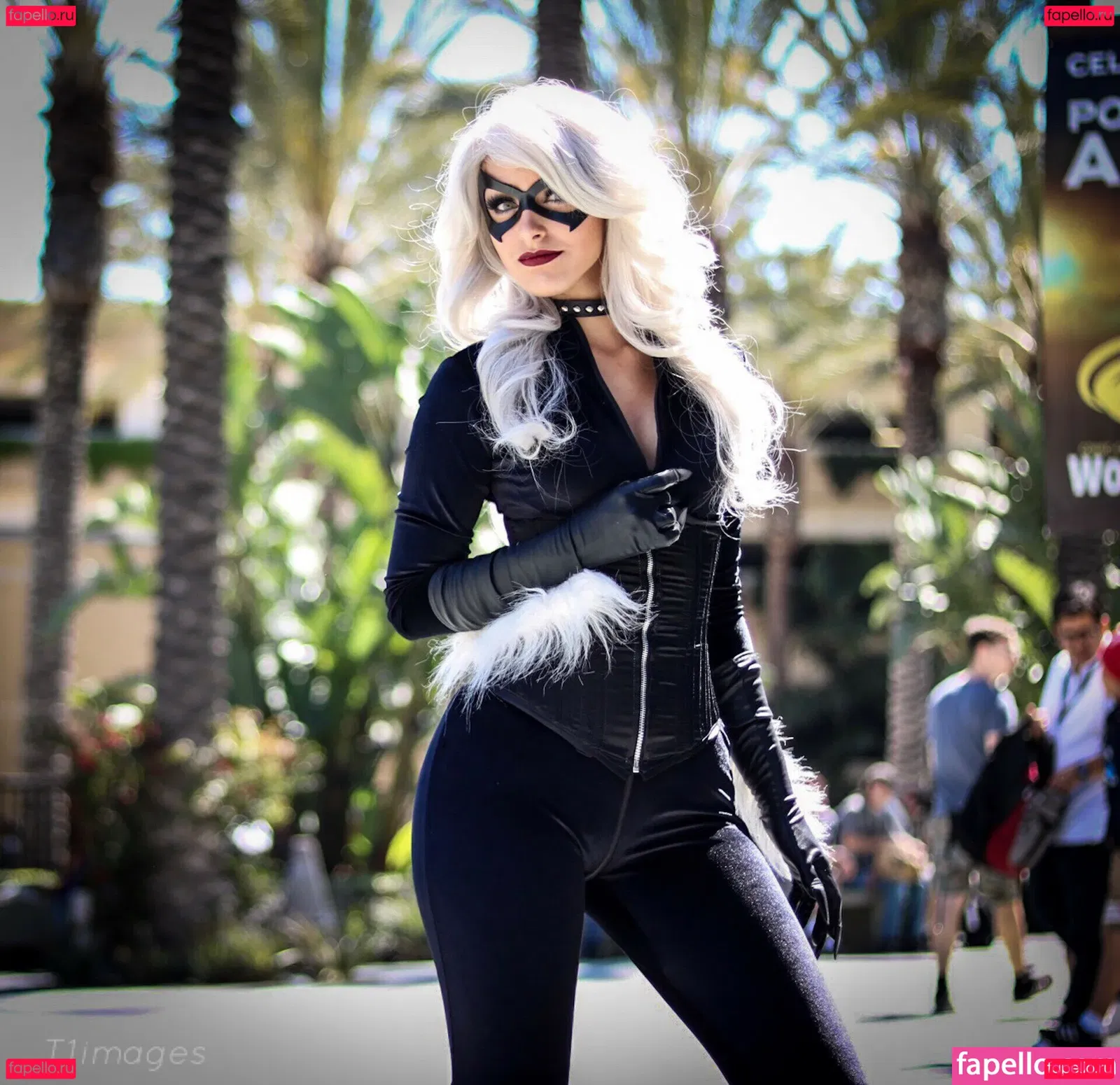 Vixence Onlyfans Photo Gallery 