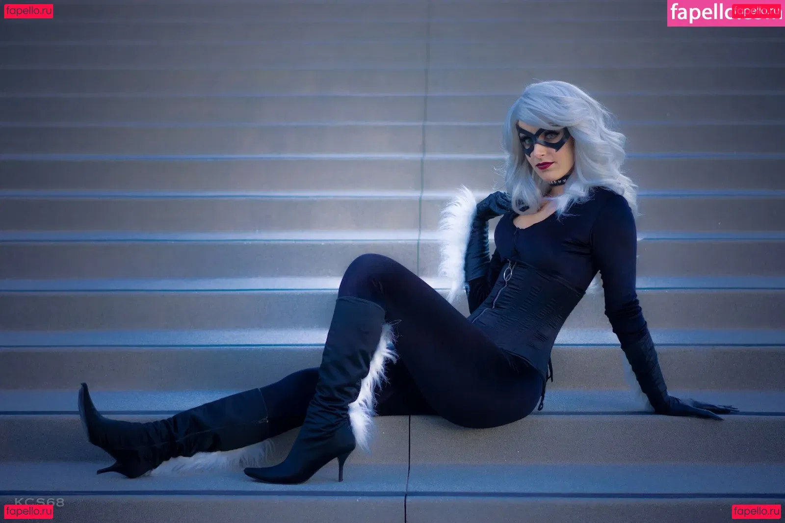 Vixence Onlyfans Photo Gallery 