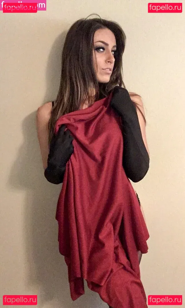 Vixence Onlyfans Photo Gallery 