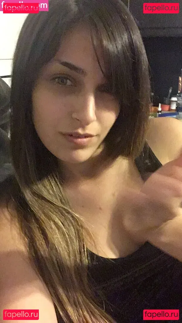 Vixence Onlyfans Photo Gallery 