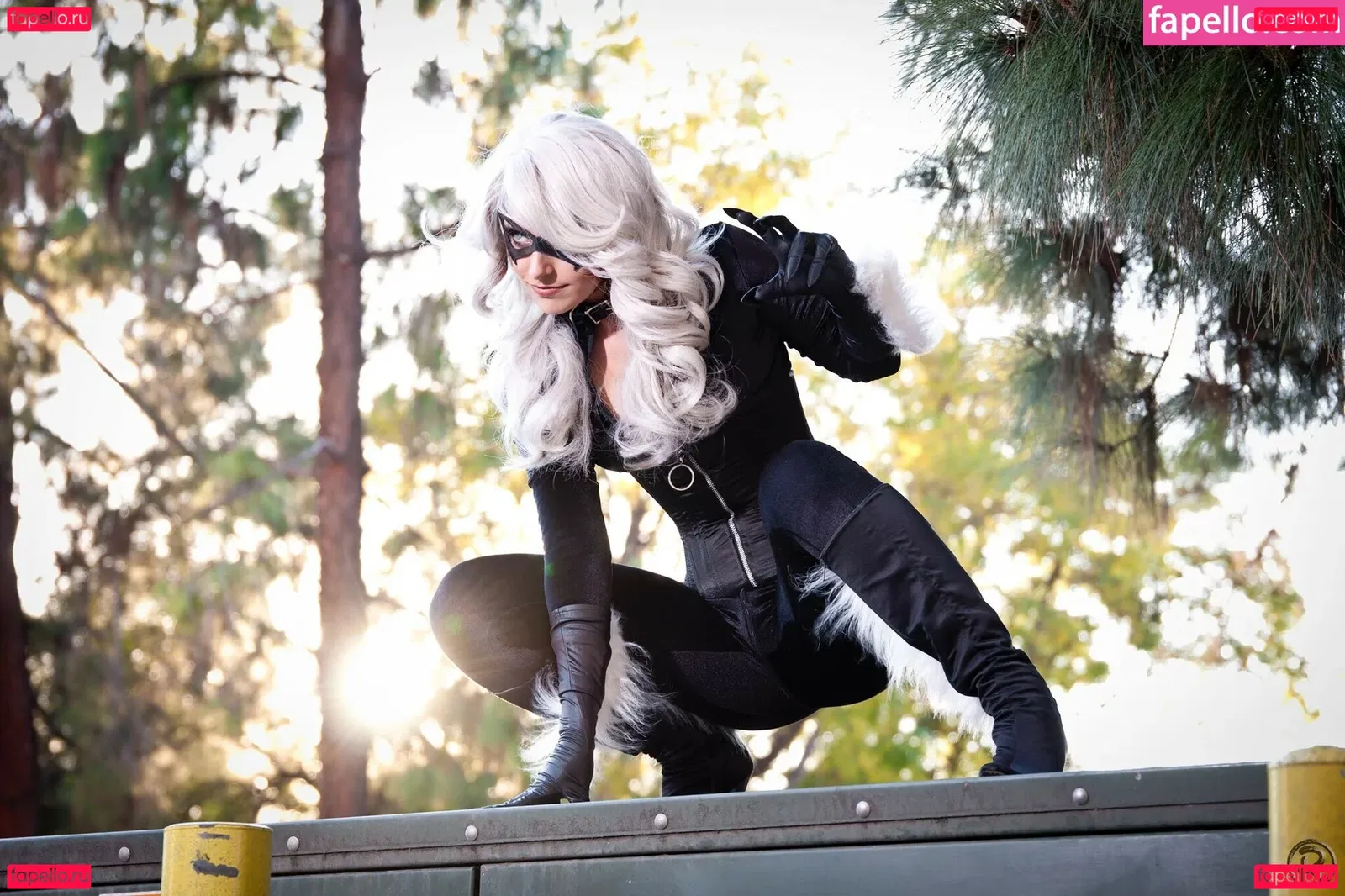 Vixence Onlyfans Photo Gallery 