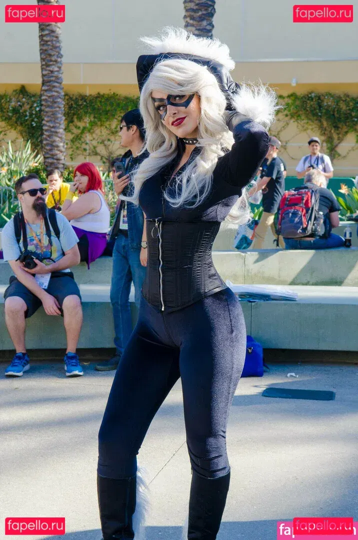 Vixence Onlyfans Photo Gallery 