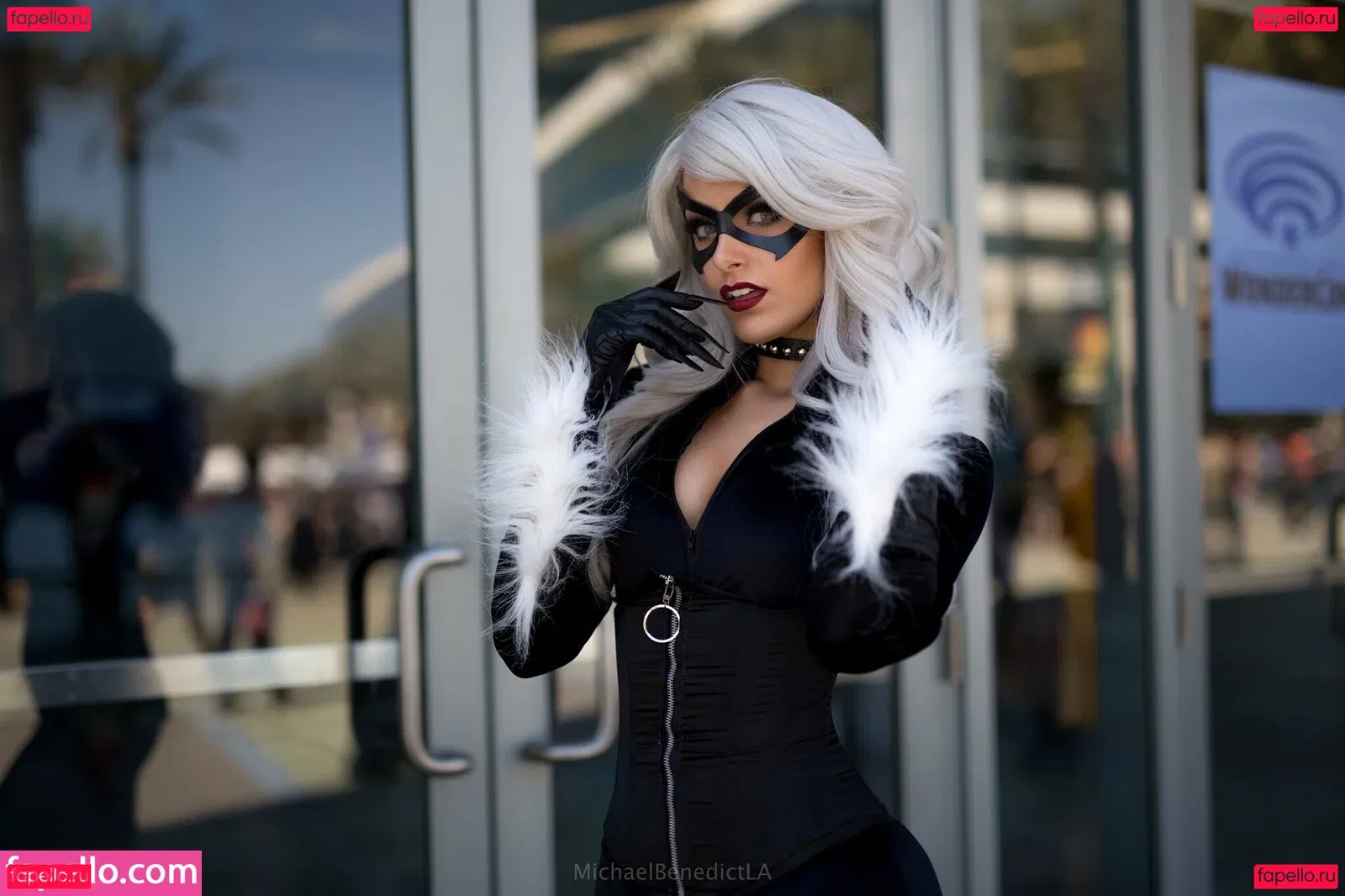 Vixence Onlyfans Photo Gallery 