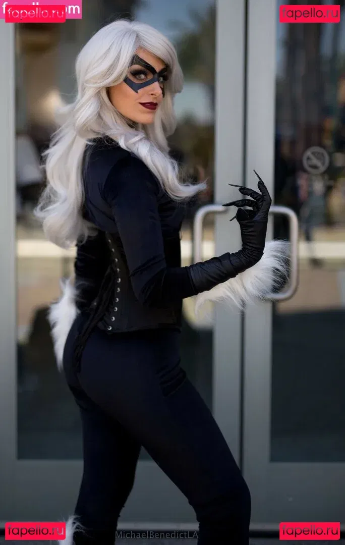 Vixence Onlyfans Photo Gallery 