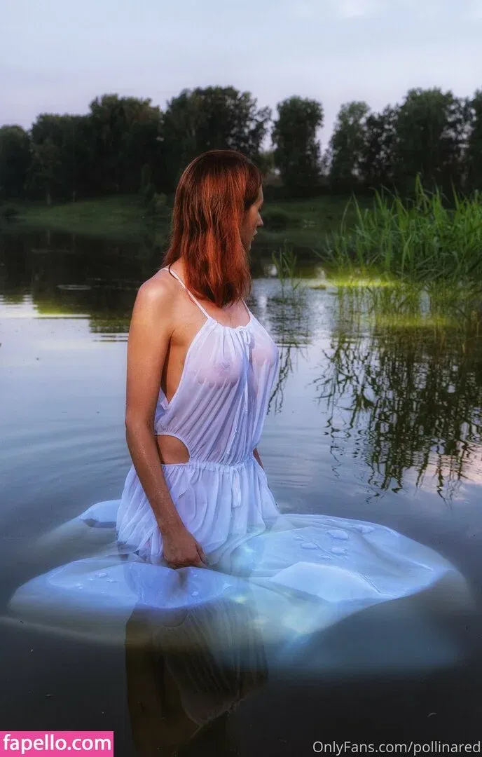 pollinared Onlyfans Photo Gallery 