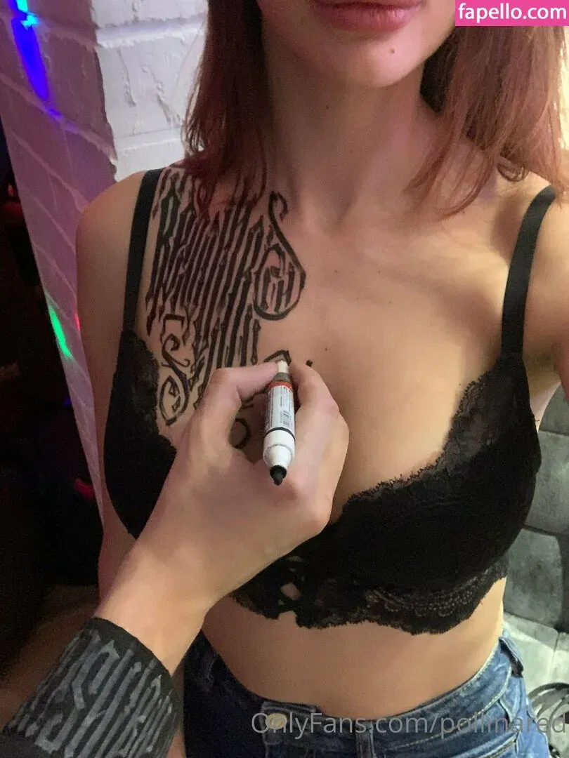 pollinared Onlyfans Photo Gallery 