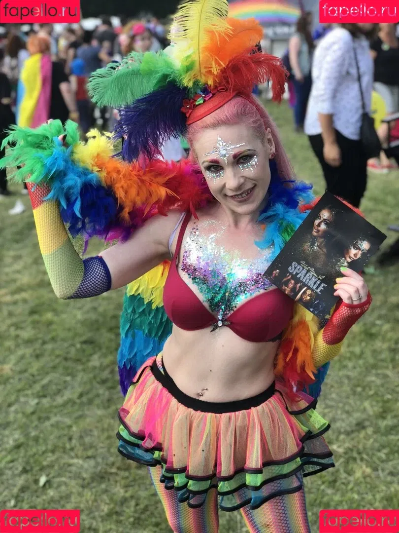 bombchel Onlyfans Photo Gallery 