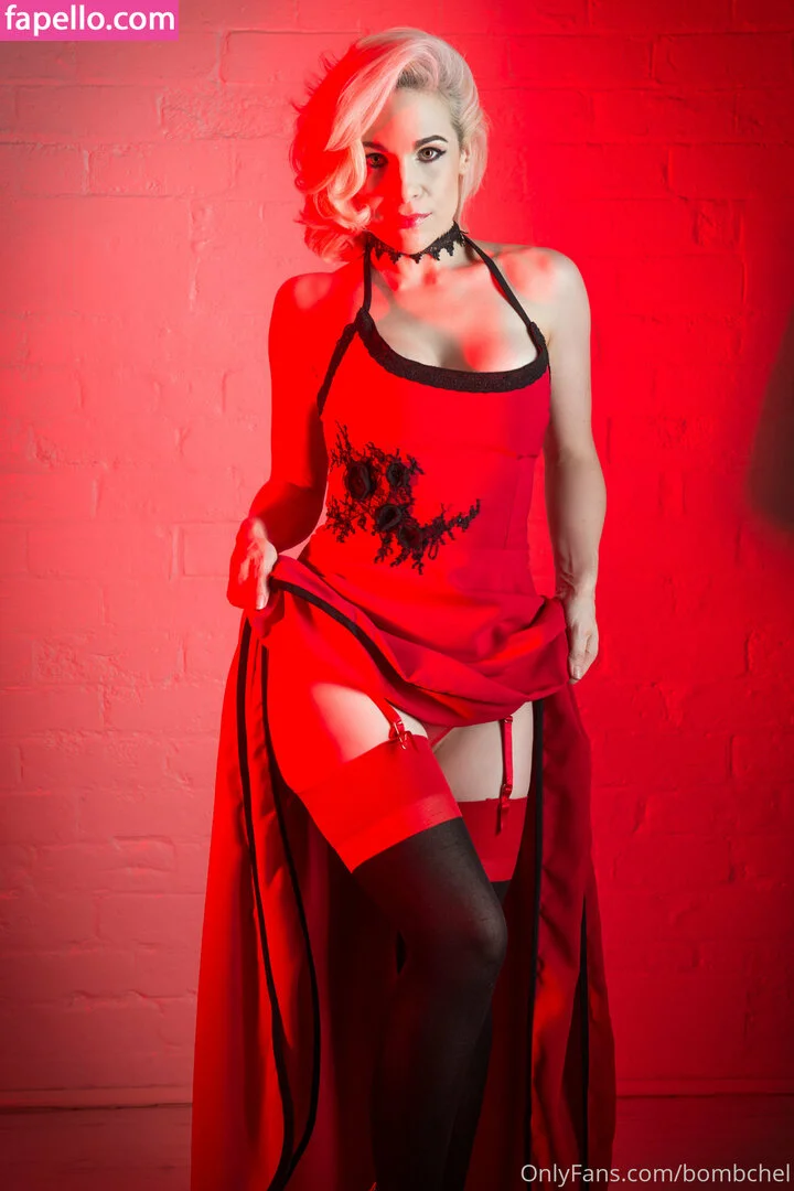 bombchel Onlyfans Photo Gallery 