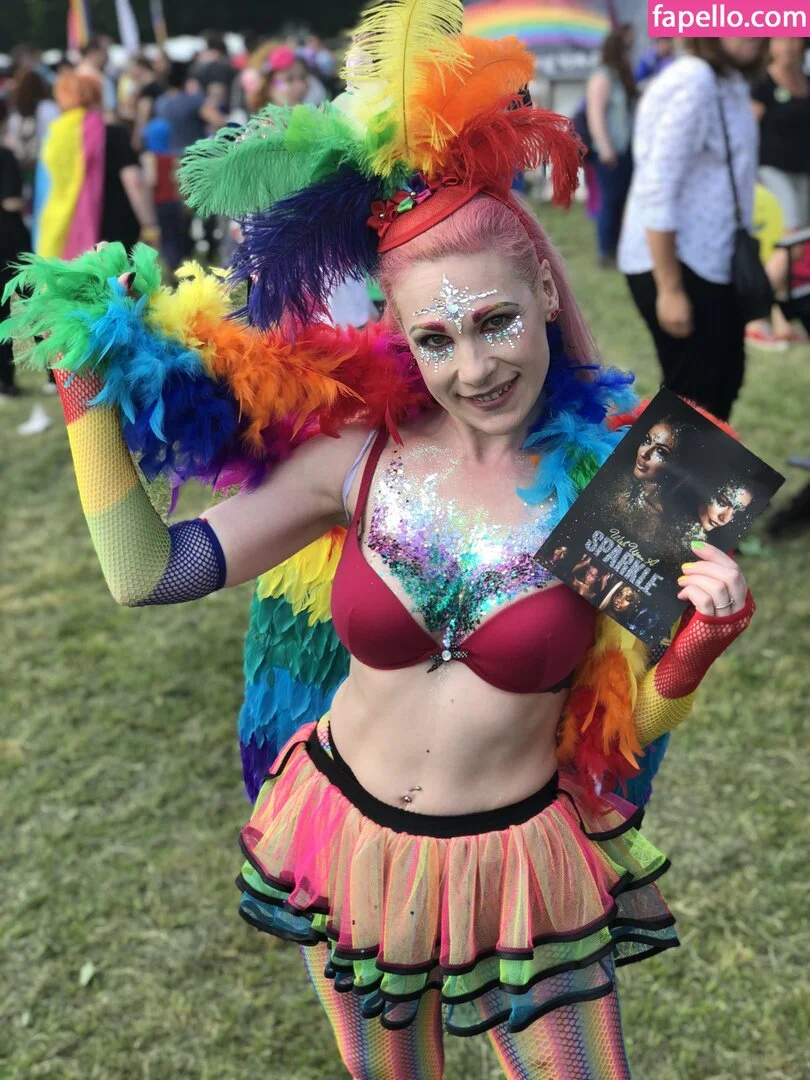 bombchel Onlyfans Photo Gallery 