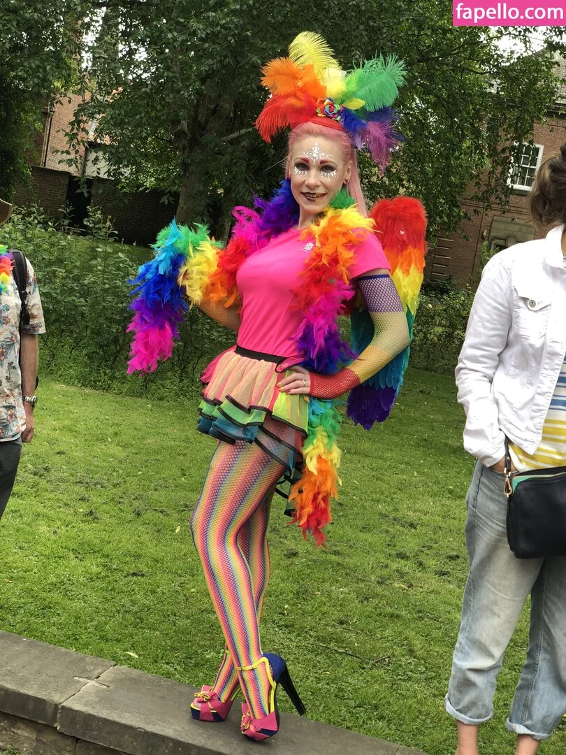 bombchel Onlyfans Photo Gallery 