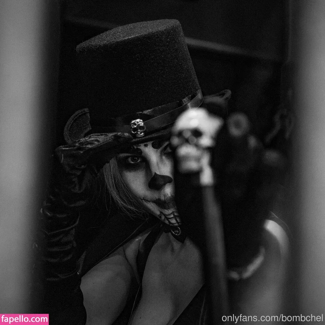 bombchel Onlyfans Photo Gallery 