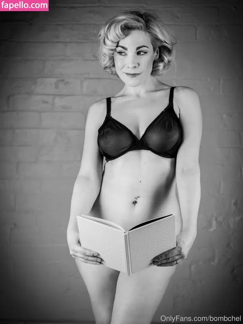 bombchel Onlyfans Photo Gallery 