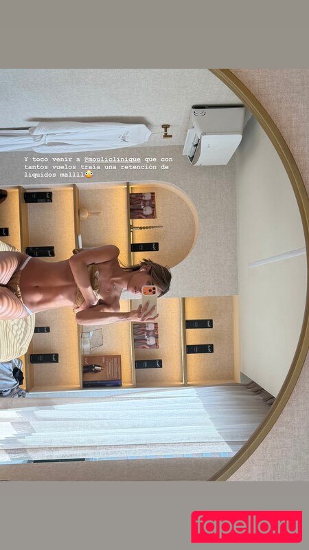 Mar De Regil Nude Onlyfans Photo 48