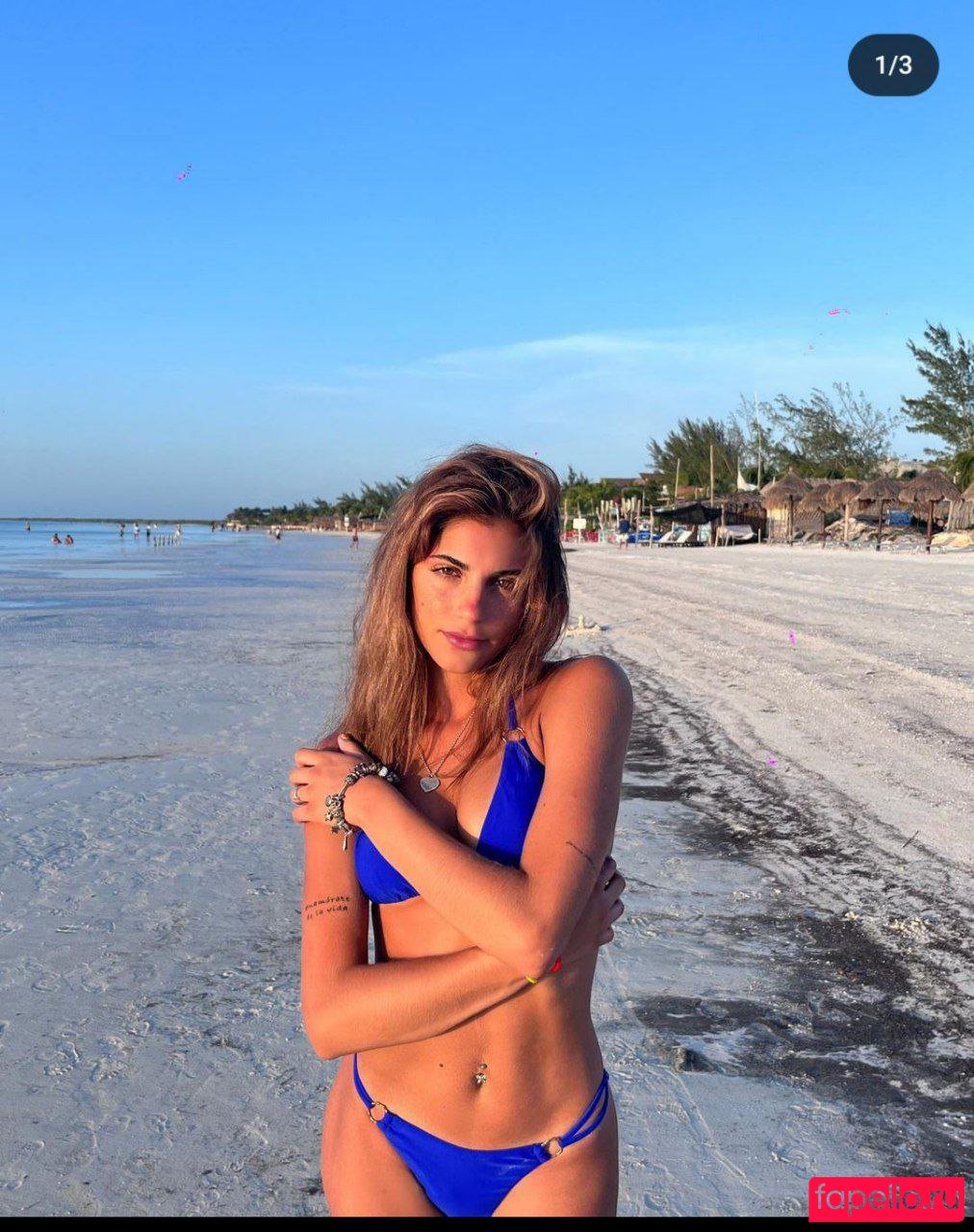 Mar De Regil Nude Onlyfans Photo 13