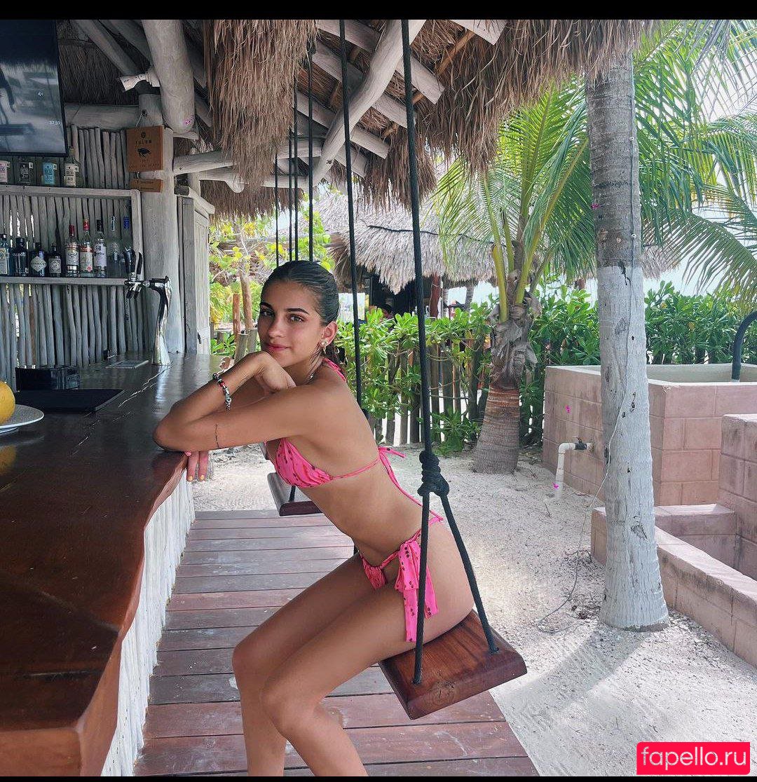 Mar De Regil Nude Onlyfans Photo 12