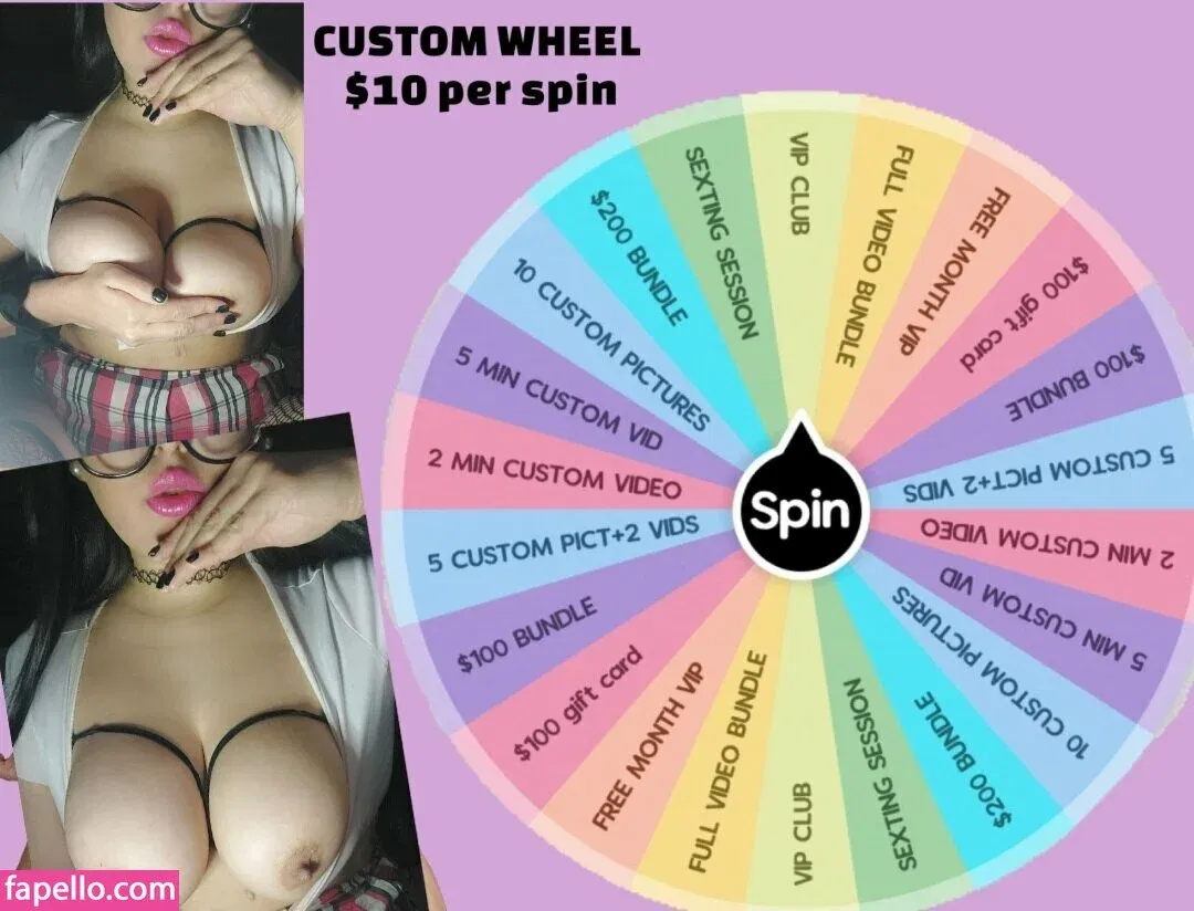 latinafoxxx Onlyfans Photo Gallery 