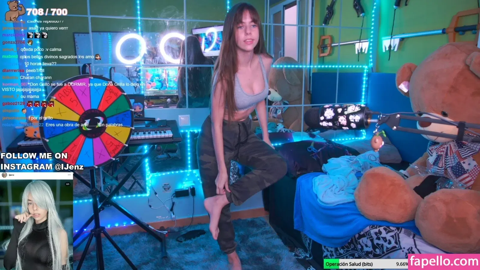 Ishaamk.mk Onlyfans Photo Gallery 