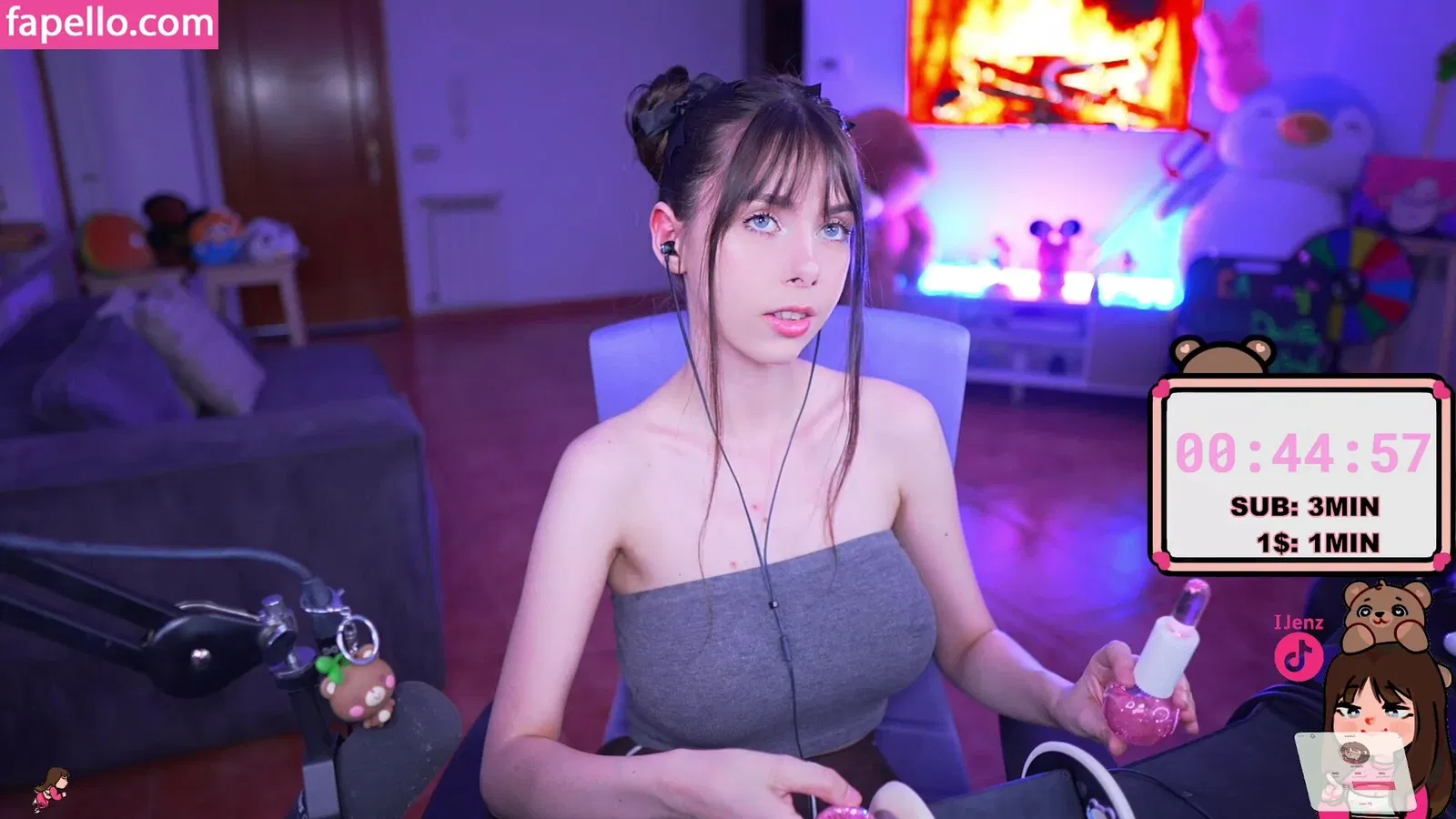 Ishaamk.mk Onlyfans Photo Gallery 