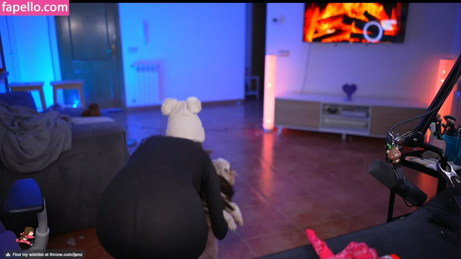 Ishaamk.mk Onlyfans Photo Gallery 